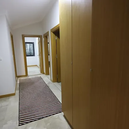 公寓 Santra Detay Apart